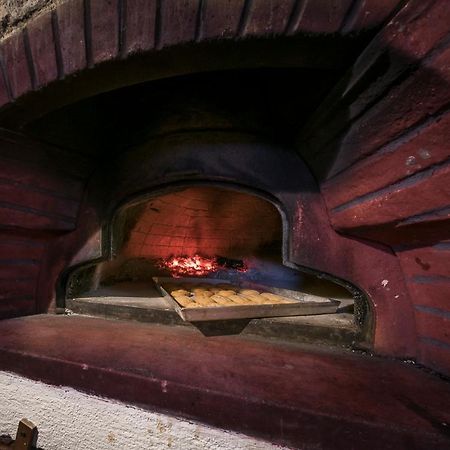 B&B Il Grottino Di 阿塞尔吉 外观 照片